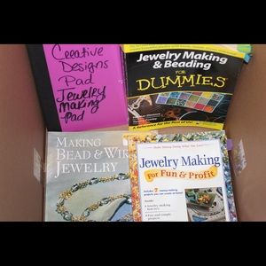 Jewelry Making Collection